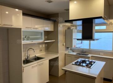 Departamento · 80m² · 5 Ambientes · 1 Cochera · Departamento en Alquiler en Núñez, Capital Federal, Buenos Aires