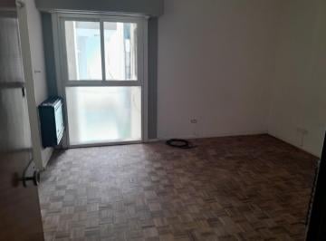 Departamento de 1 ambiente, Palermo · Monoambiente Lateral
