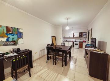 Departamento · 55m² · 3 Ambientes · Departamento 2 Dormitorio - Apto Crédito