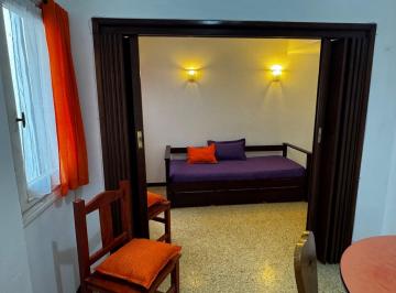 Departamento · 27m² · 1 Ambiente · Departamento en Alquiler en Mar del Plata, General Pueyrredón, Costa Atlántica