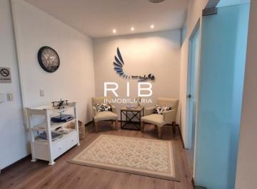 Oficina comercial de 4 ambientes, Pilar · Excelente Oficina de 70 m² Al Frente
