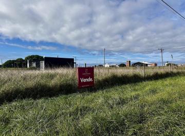 Terreno · 795m² · Terreno en Venta Barrio Santa Isabel, Chapadmalal.