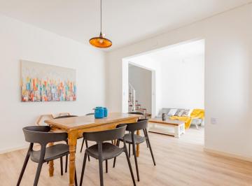 Casa · 142m² · 4 Ambientes · Venta/ Permuta Casa 3 Dormitorio Luis Agote Rosario