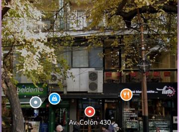 Departamento de 1 ambiente, Ciudad de Mendoza · Departamento Monoambiente en Centro de Mendoza