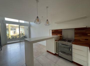 Departamento de 2 ambientes, Pilar · Ayres Loft - Departamento 2 Ambientes