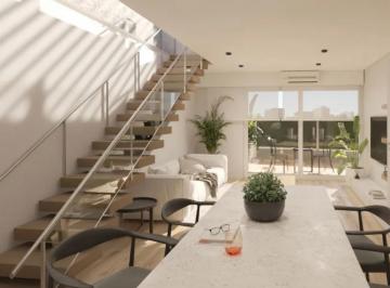 Departamento · 108m² · 4 Ambientes · 2 Cocheras · Venta Departamento 2, 3 y 4 Ambientes Nordelta Centro