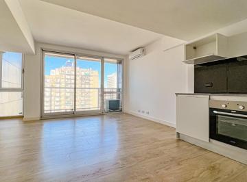 Departamento · 35m² · 1 Ambiente · Venta Departamento 1 Ambiente a Estrenar con Vista Al Mar Zona La Perla