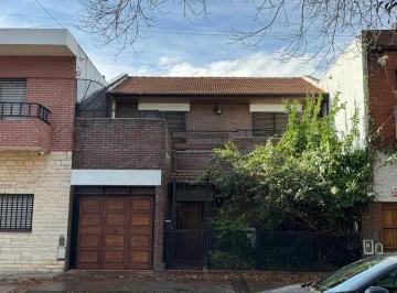 CIT-CIT-646_2 · Casa en Lote Propio Excelente Venta Barracas
