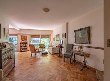 Departamento · 119m² · 4 Ambientes · 1 Cochera · Departamento en Una Zona Exclusiva y Mucho Verde