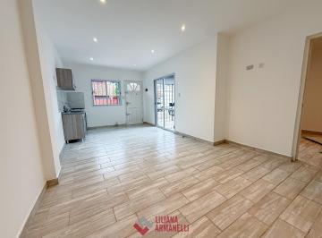 PH · 1 Dormitorio · 1 Cochera · PH 2 Ambientes a Estrenar. Los Andes.