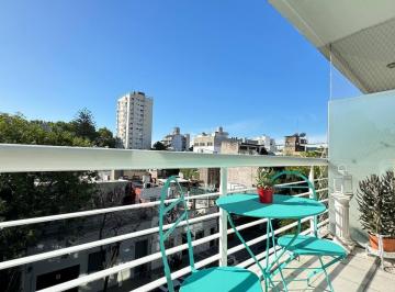 Departamento de 1 ambiente, Palermo · Departamento 2 Ambientes en Palermo H.