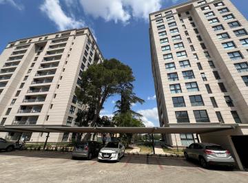Departamento · 71m² · 2 Ambientes · 1 Cochera · Venta - Departamento 1 Dorm 11° Piso - Opera Park!