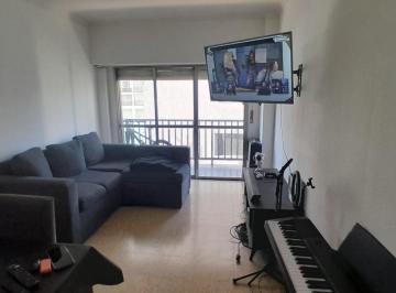 Departamento · 40m² · 2 Ambientes · 24 Meses 2 Ambientes con Balcon Zona Colon y Sarmiento