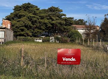 Terreno · 750m² · Terreno en Venta Barrio San Edurdo de Chapadmnalal.