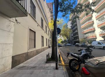 Departamento · 28m² · 1 Ambiente · Departamento en Palermo