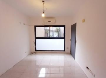 Departamento de 2 ambientes, Barracas · Departamento 2 Ambientes