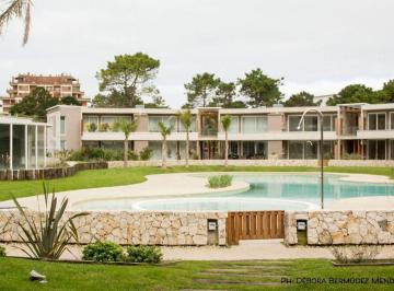 Departamento · 50m² · 2 Ambientes · 1 Cochera · Departamento en Venta en Pinamar