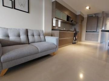 Departamento · 100m² · 3 Ambientes · Venta Espectacular Semipiso Dos Dorm. Paraguay y Pellegrini Finaciamos!
