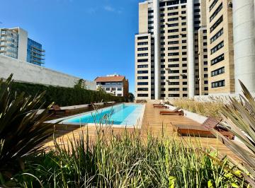 Departamento de 4 ambientes, Mar del Plata · Alquilamos Departamento en Torres del Golf