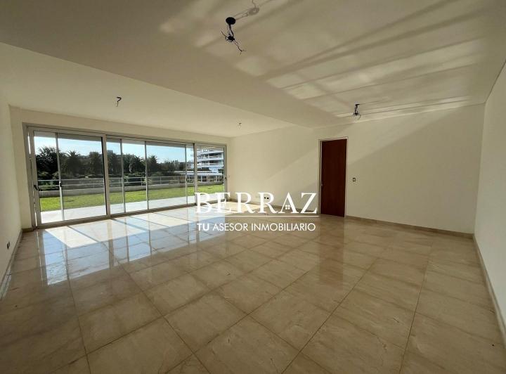 Departamento · 187m² · 5 Ambientes · 2 Cocheras