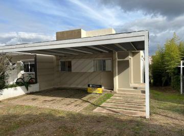 Casa · 107m² · 4 Ambientes · 2 Cocheras · Oportunidad - Duplex 3dorm - Pileta - Country La Cuesta!