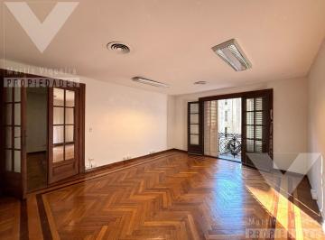 Departamento · 163m² · 5 Ambientes · Semipiso en Alquiler en El Barrio de San Nicolas