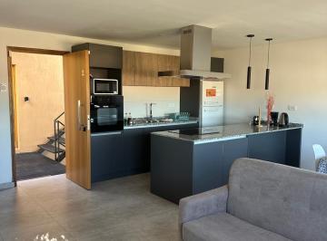 Departamento de 3 ambientes, Ciudad de Mendoza · Departamento Frente a Dalvian en Alquiler