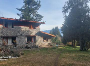 Casa · 6500m² · 5 Ambientes · Casa 4 Ambientes - Villa Turismo - El Bolson