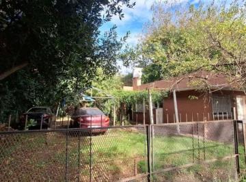 Casa de 2 ambientes, Pilar · Oportunidad! Amplios Destinos de Uso