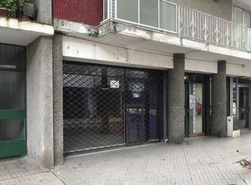 Local comercial de 1 ambiente, Rosario · Alquiler - Local - Mendoza 100