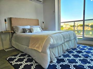 Departamento de 1 ambiente, Palermo · Un Ambiente Amoblado en Palermo Hollywood