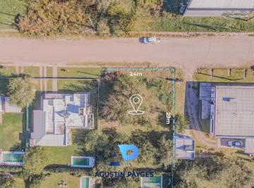 Terreno · 700m² · Terreno 700 m² en Venta - Bº Nuevo Río Ceballos