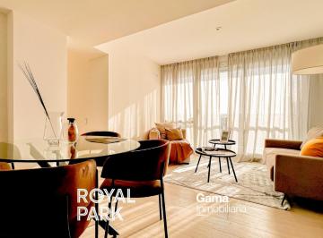 Departamento · 68m² · 3 Ambientes · Venta Departamento 3 Ambientes a Estrenar, Apto Crédito, La Perla Royal Park