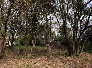 Terreno , General Rodríguez · Lote Terreno en Venta General Rodriguez