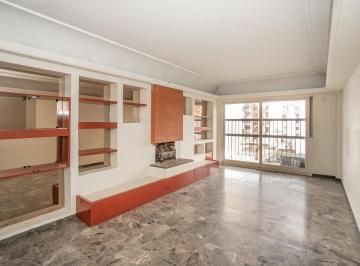 Departamento · 99m² · 5 Ambientes · Venta de Departamento de 5 Ambientes C/ Dependencias en Villa Crespo