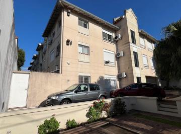Casa · 52m² · 3 Ambientes · 2 Cocheras · PH de 3 Amb con Jardin y Cochera Doble en Venta en Olivos, Vte Lopez