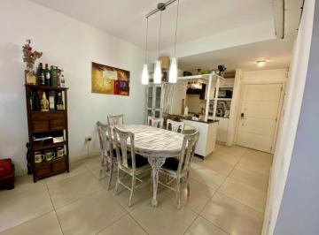 Departamento · 64m² · 3 Ambientes · 1 Cochera · Departamento 3 Ambientes con Parrilla Propia y Amenities