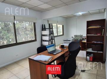 Oficina comercial · 36m² · Oficina en Alquiler en Plaza Canning