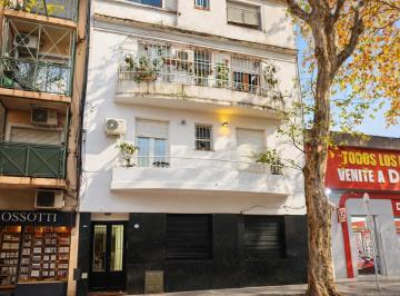 ChatGPT Image 22 ene 2026, 06_03_37 p.m..png · PH en Venta de 3 Ambientes en Flores con Terraza