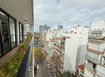 Departamento · 97m² · 4 Ambientes · 1 Cochera · Venta, Piso de 4 Ambientes Zona Güemes