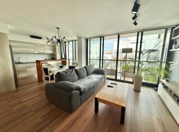 Departamento · 97m² · 4 Ambientes · 1 Cochera · Venta, Piso de 4 Ambientes Zona Güemes