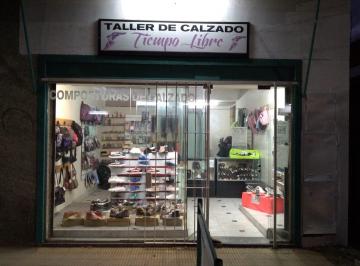 Local comercial de 1 ambiente, Hurlingham · Local Comercial en El Centro de Villa Club