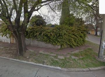 Terreno · 224m² · Venta - Terreno Esquina en La Florida - Rosario