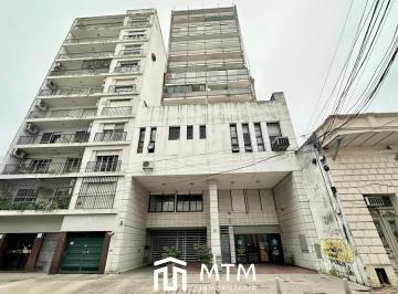 Departamento · 76m² · 3 Ambientes · 1 Cochera · Departamento en Venta Rosario, Barrio Martin.