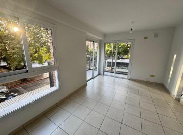 Departamento de 2 ambientes, Córdoba · Nazareno Iv: Pueyrredon Esq Cañada - 1 Dorm con Balcon y Vista - Güemes