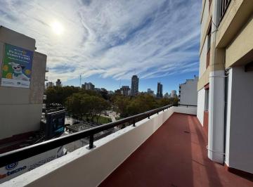 Departamento de 4 ambientes, Mar del Plata · 4 Ambientes con Cochera - Edificio Lafayette