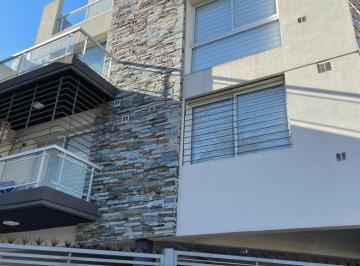 Departamento · 40m² · 2 Ambientes · 1 Cochera · Departamento 2 Ambientes en Saavedra con Terraza