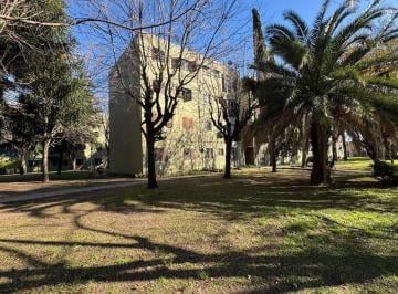 Departamento · 51m² · 3 Ambientes · 1 Cochera · Depto Tres Amb en Venta en Barrio San Javier R. Calzada