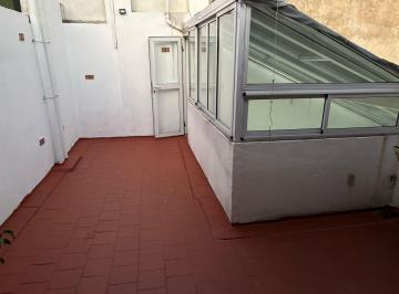 PH de 2 ambientes, Boedo · 2amb PH Patio Terraza Quincho Pb S/expensas