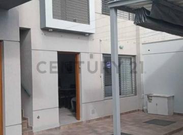 Departamento · 56m² · 3 Ambientes · 1 Cochera · Venta de Departamento a Estrenar en Guaymallén